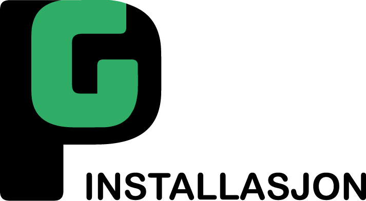 PG Installasjon AS