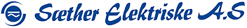 Sæther Elektriske AS