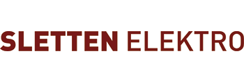 Sletten Elektro AS