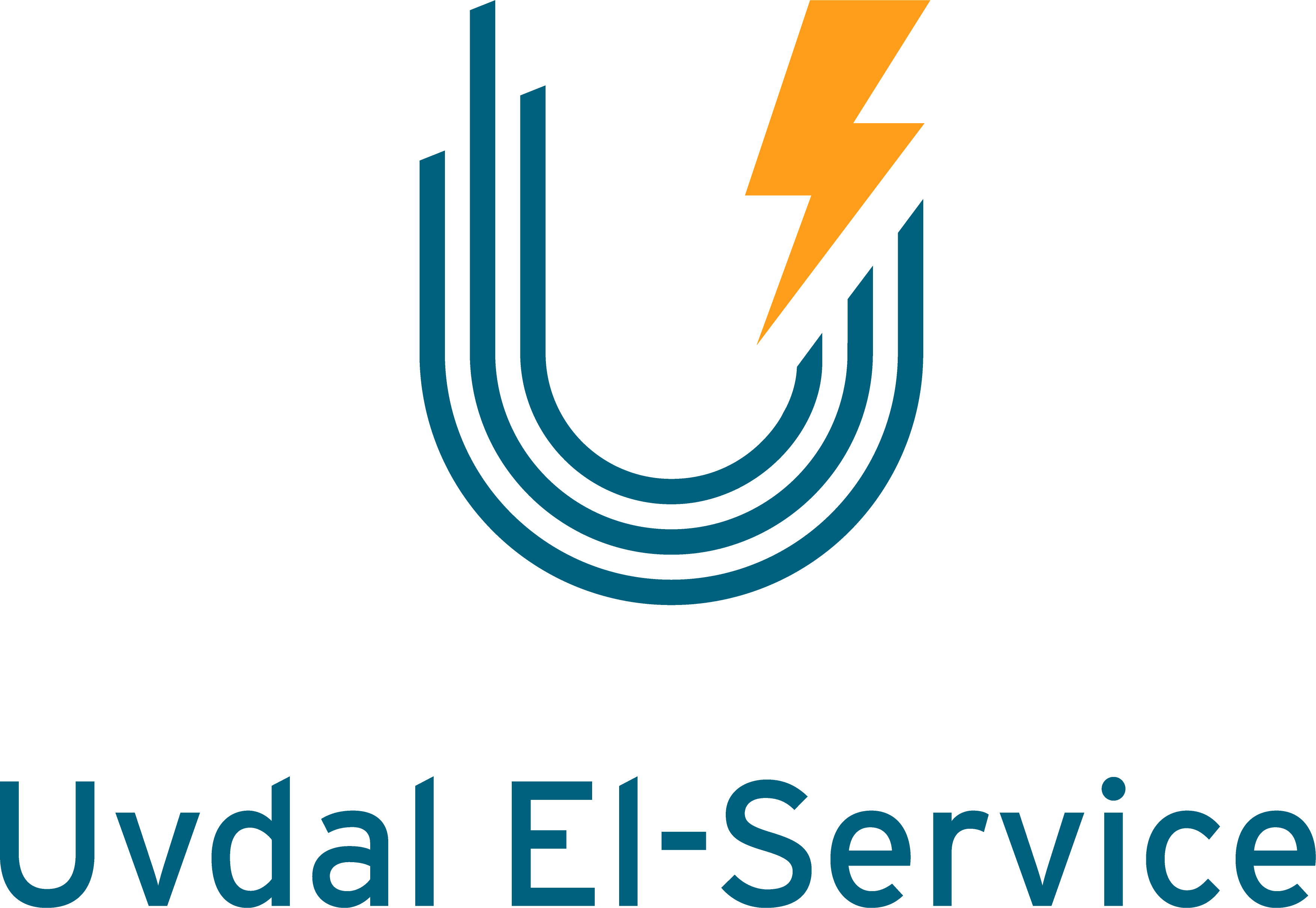 Uvdal El-Service AS