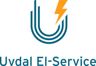 Uvdal El-Service AS