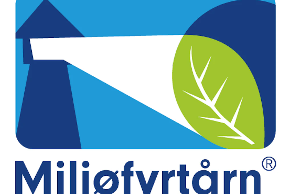 Logo Miljøfyrtårn