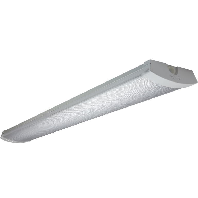 Hav lysarmatur. Foto.