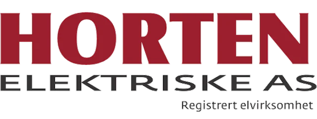 Horten Elektriske AS
